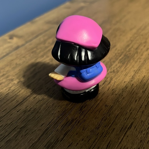 Fisher-Price Little People Blue and Red Action Figures Playset - Picture 10 of 11